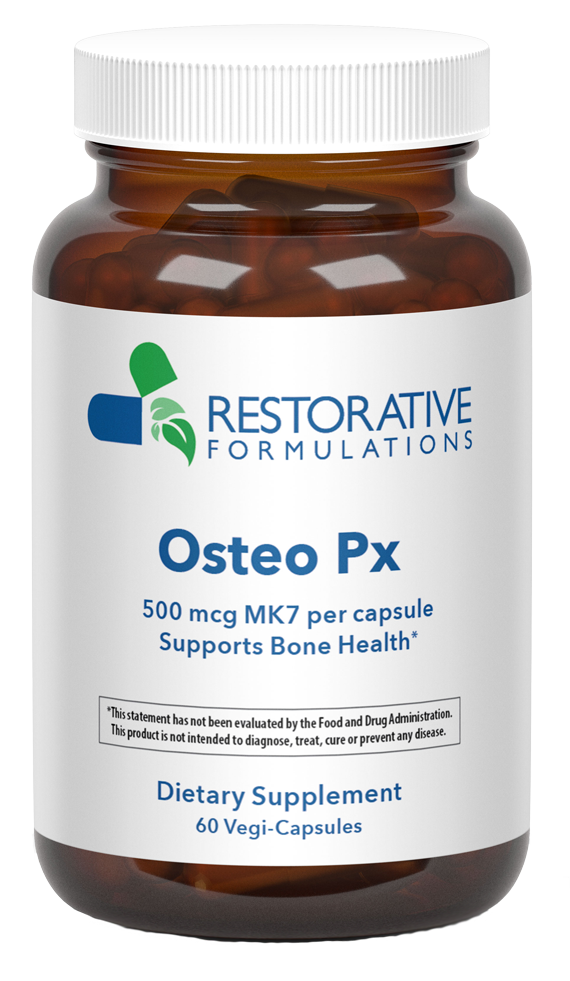 Osteo Px 60 Capsules – Bluebird Pharmacy