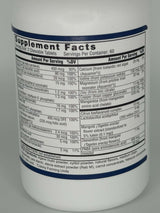 Kids Chewable Multi with Probiotic- Grape flavor