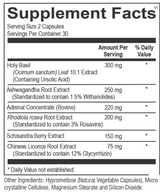 Ortho-molecular TruAdapt Plus