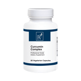 Curcumin Complex 60 Capsules