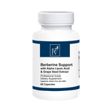 Berberine Support W/Grape