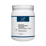 Plant-Based Gluten Free Nutritional Shake