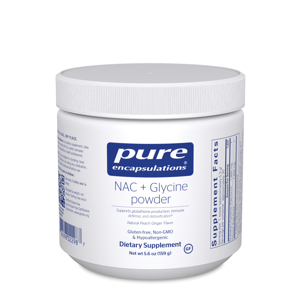 iv glutathione benefits for skin NAC vs Glutathione: Which Antioxidant Is Right for You? – Momentous main image 0