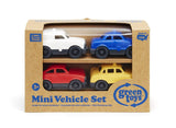 Mini Vehicle Set