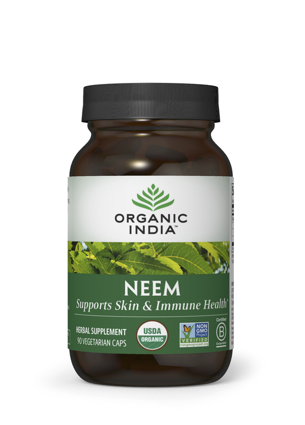 Neem 90 Capsules