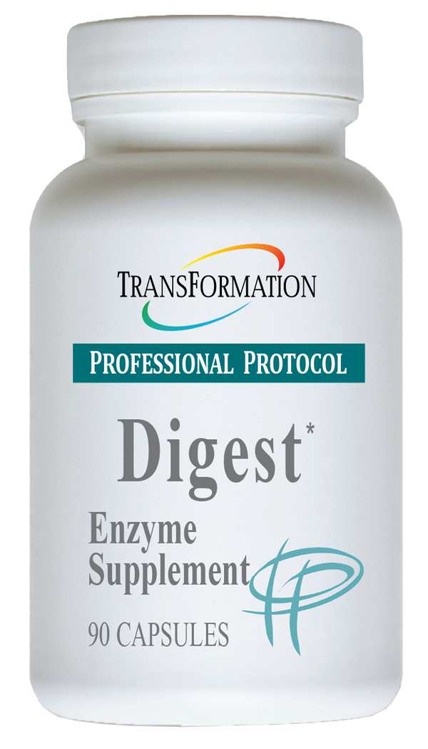 Digest* 90 Capsules