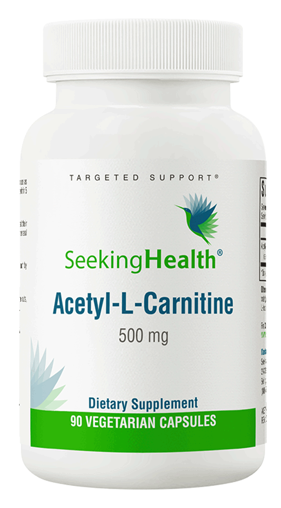 Acetyl-L-Carnitine 90 Capsules Bluebird Pharmacy Acetyl-L-Carnitine 90 Capsules Bluebird Pharmacy