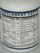Magna-Multi Daily Supplement