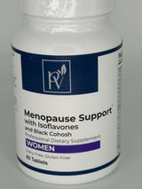 Menopause Support
