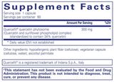 Pure Quercetin UltraSorb