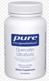 Pure Quercetin UltraSorb
