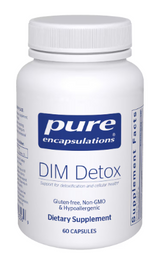 Pure DIM Detox