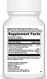 Davinci Iron Bis-Glycinate