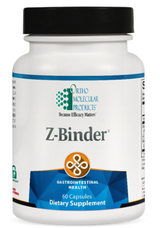 Ortho-molecular Z-binder