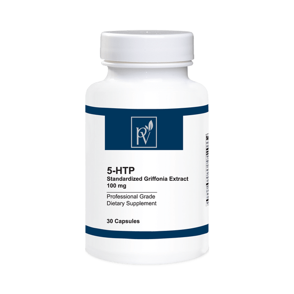 5-HTP 100mg