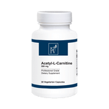 Acetyl-L Canitine 500mg