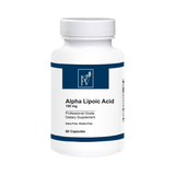 Alpha Lipoic Acid 100mg Capsule