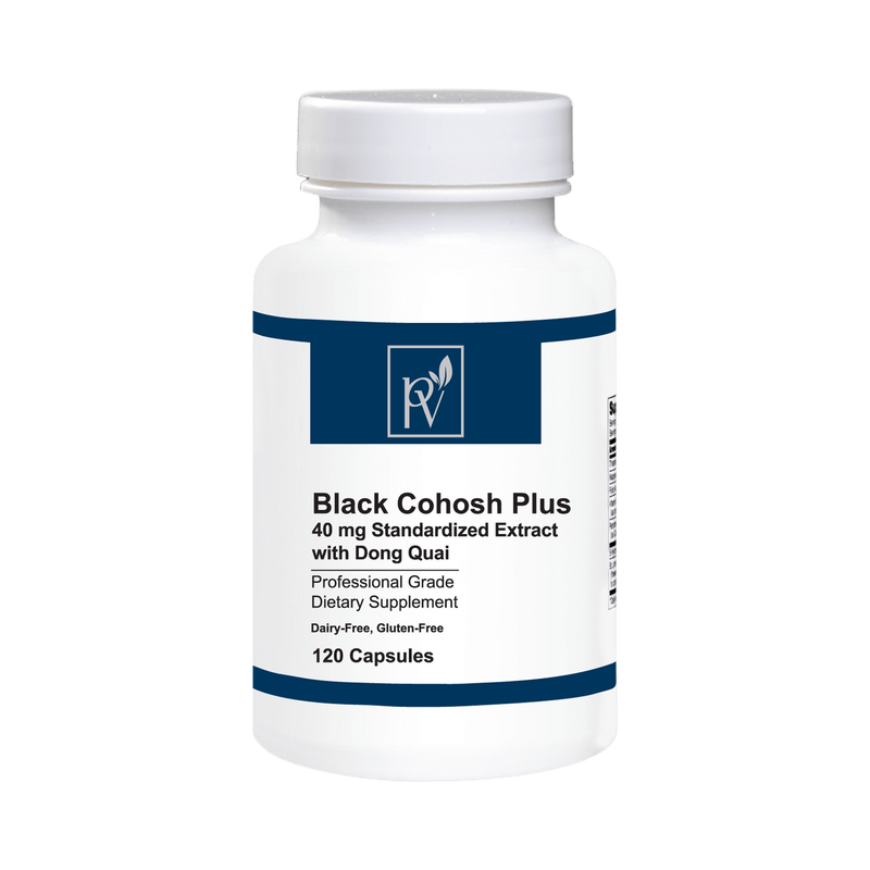 Black Cohosh Plus 40mg