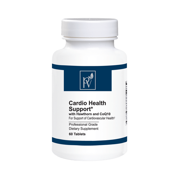 Cardio Health Support