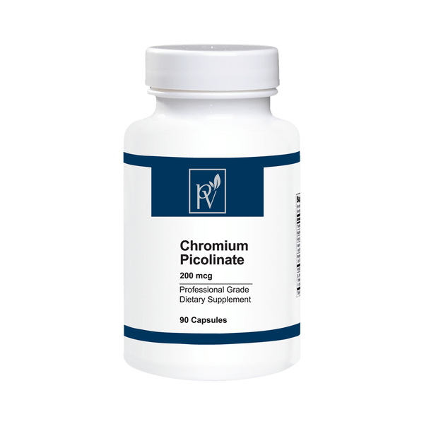 Chromium Picolinate