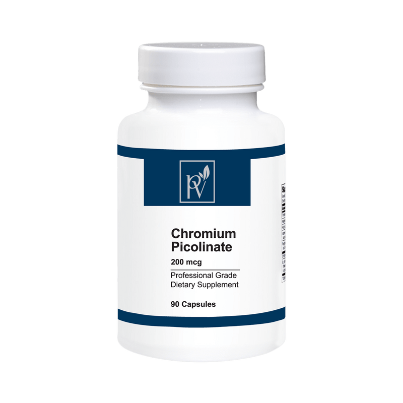 Chromium Picolinate