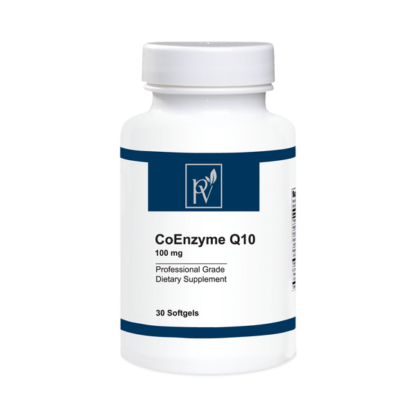 CoEnzyme 100mg