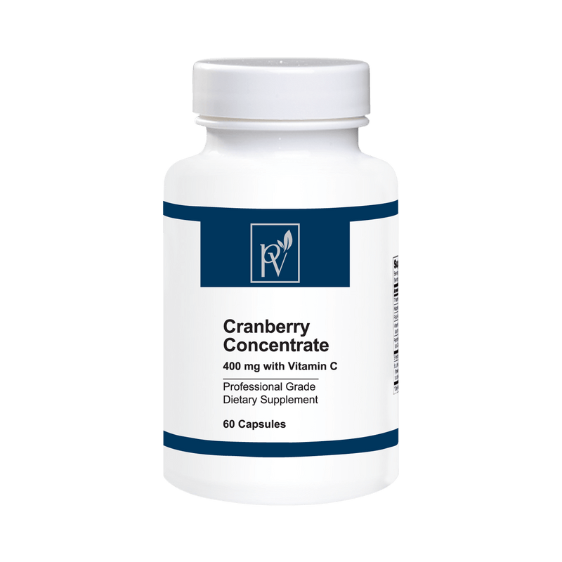 Cranbery Concentrate 400mg