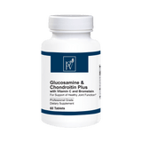 Glucosamin & chondroitin