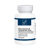 Glucosamin & chondroitin