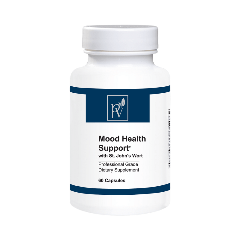 Mood Health Support