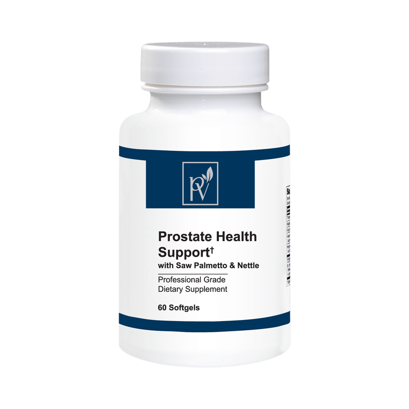 Prostate Health Support