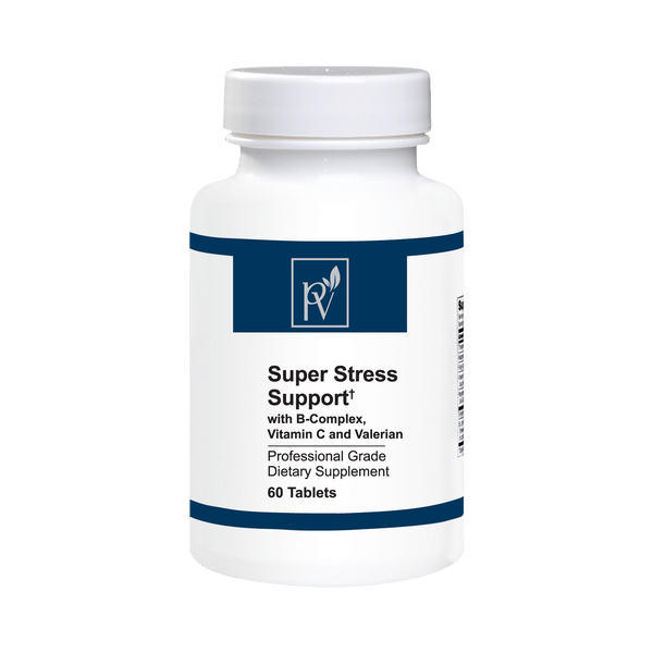 Super Stress Support