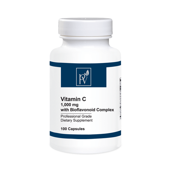 Vitamin C 1000mg with Bioflavonoid Complex