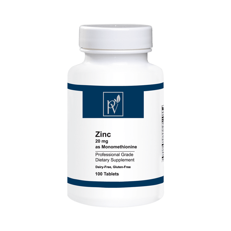 Zinc 20 mg tab deals