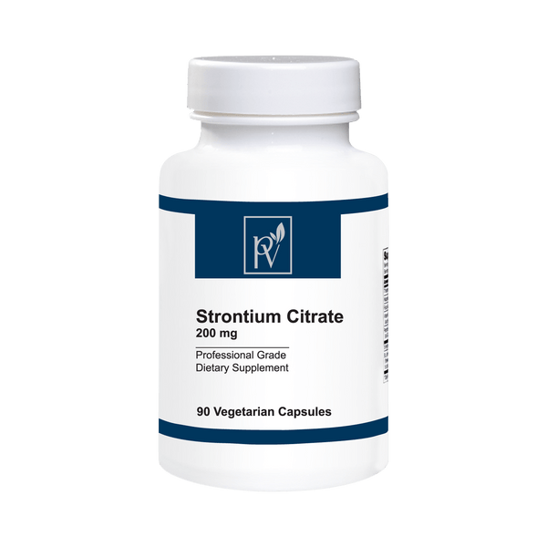 Strontium Citrate