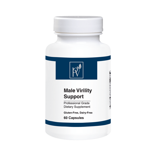 Male Virility Support
