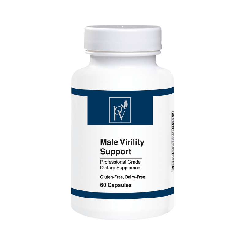 Male Virility Support