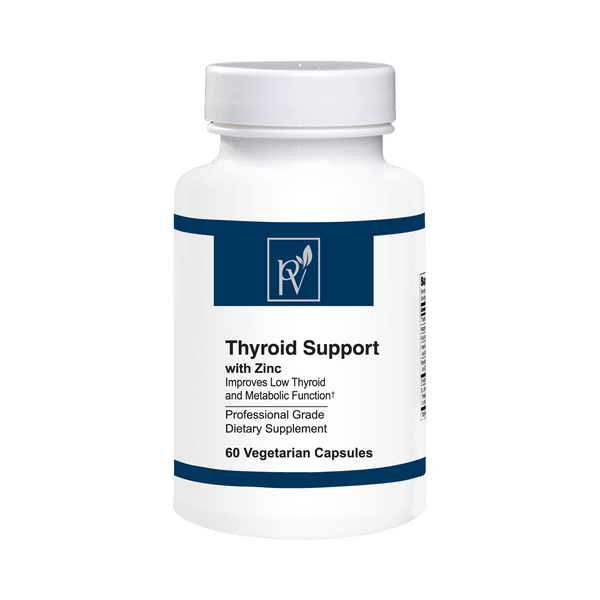 Thyroid Support