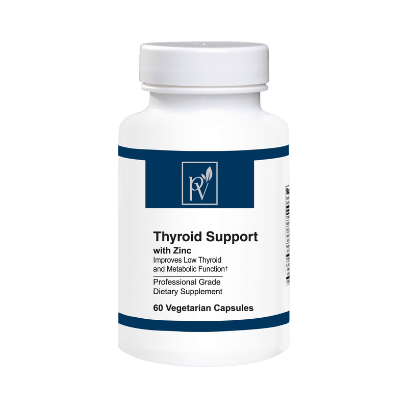 Thyroid Support