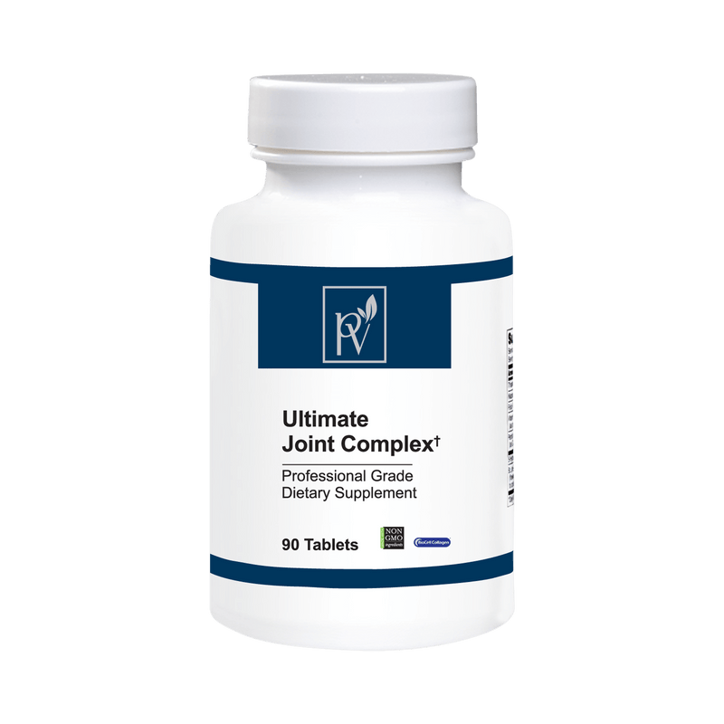 Ultimate Joint Complex