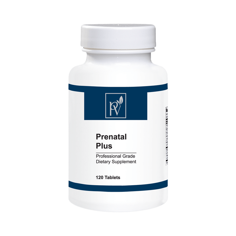 Prenatal Plus