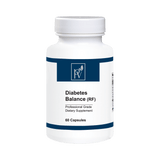 Diabetes Balance