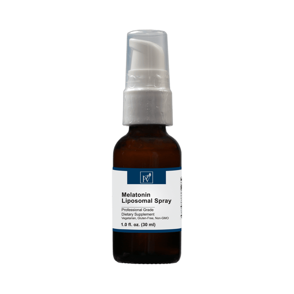 Melatonin Liposomal Spray