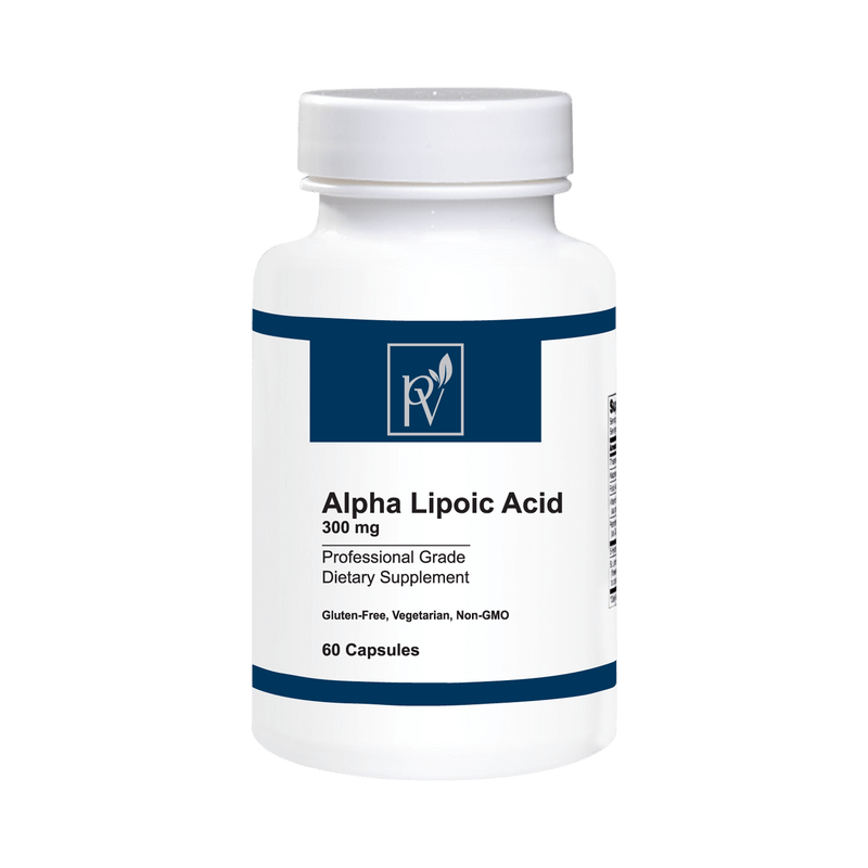 Alpha Lipoic Acid 300mg