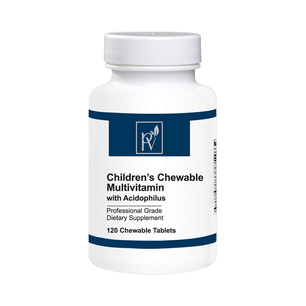 Children's chewable  multivitamin