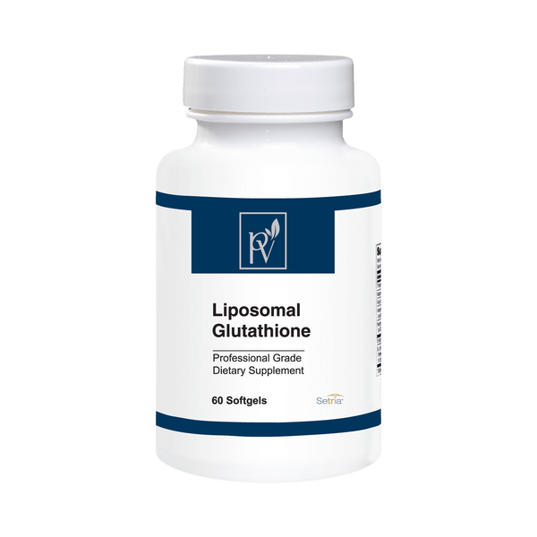 Liposomal Glutathione