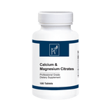 Calcium & Magnesium Citrate