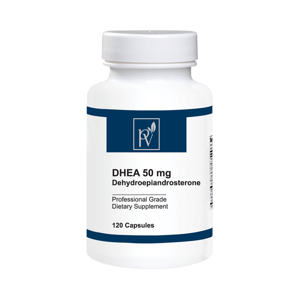 DHEA 50 mg Capsule