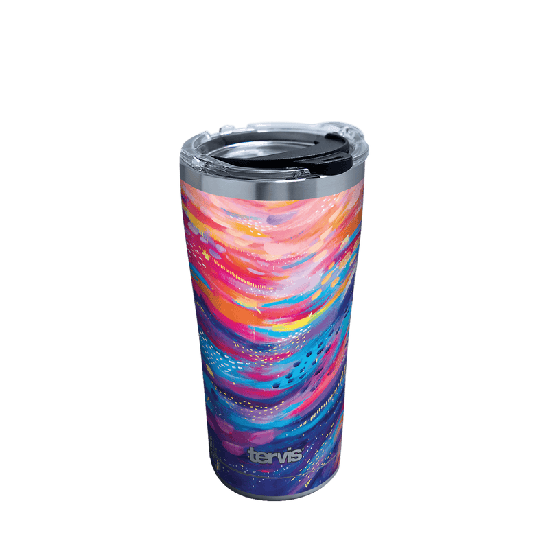 Tervis-Sunrise Stainless Steel Tumbler