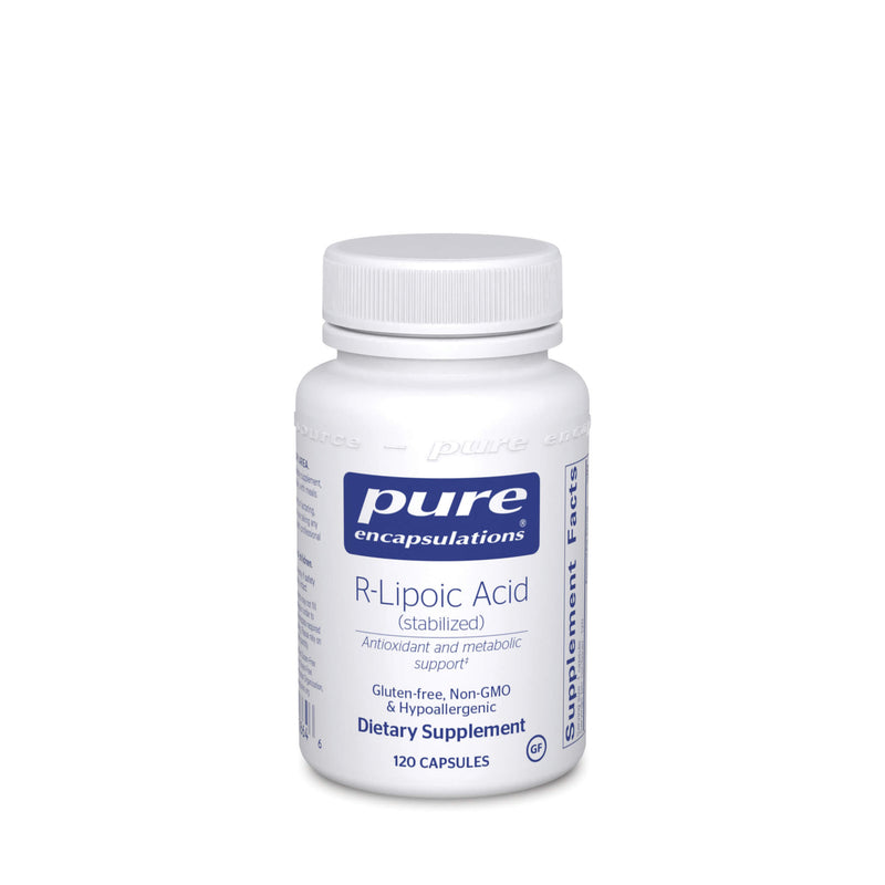 R-Lipoic Acid